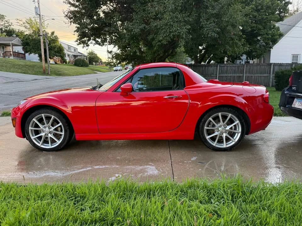 2012 Mazda NC MX-5 Miata - Image 8 of 16
