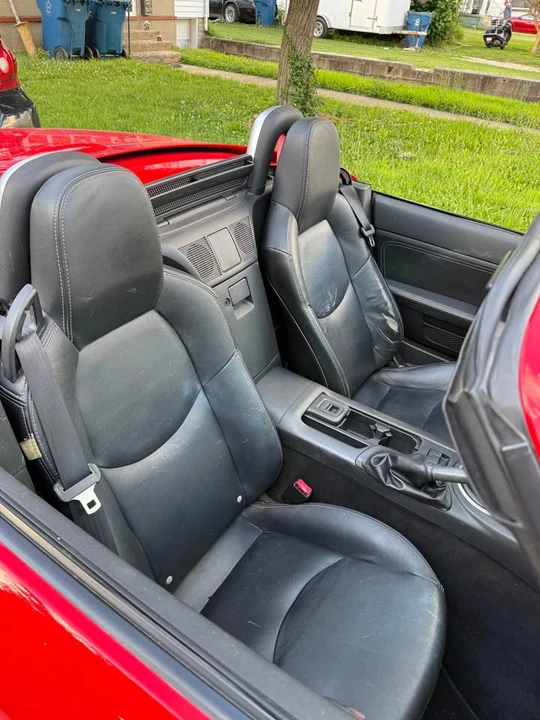 2012 Mazda NC MX-5 Miata - Image 13 of 16