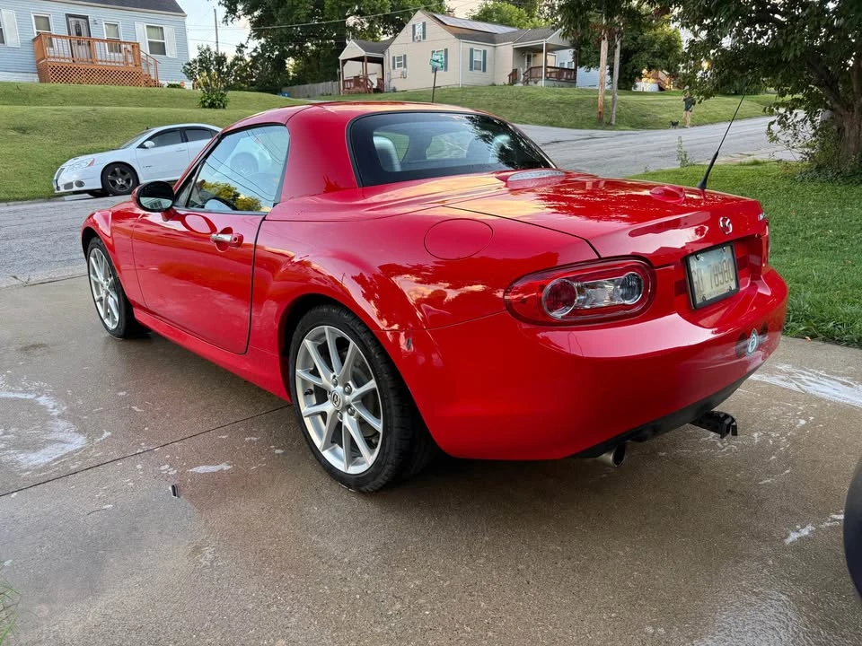 2012 Mazda NC MX-5 Miata - Image 7 of 16