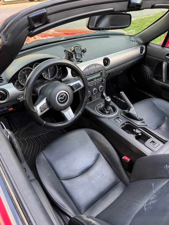 2012 Mazda NC MX-5 Miata - Image 10 of 16