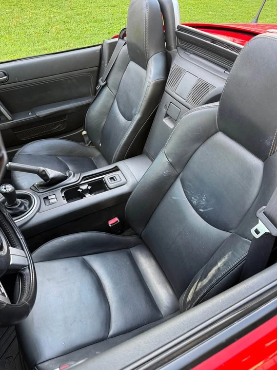 2012 Mazda NC MX-5 Miata - Image 12 of 16