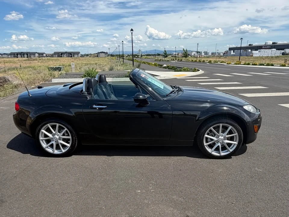 2012 Mazda NC MX-5 Miata - Image 4 of 16