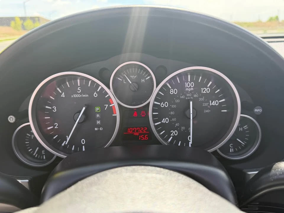 2012 Mazda NC MX-5 Miata - Image 15 of 16