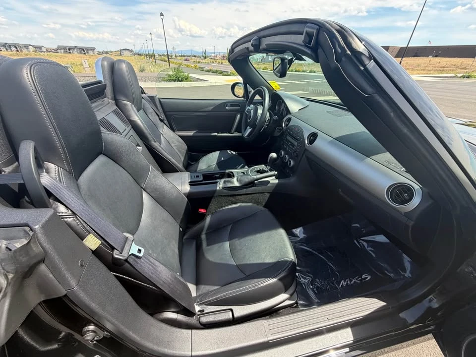 2012 Mazda NC MX-5 Miata - Image 11 of 16