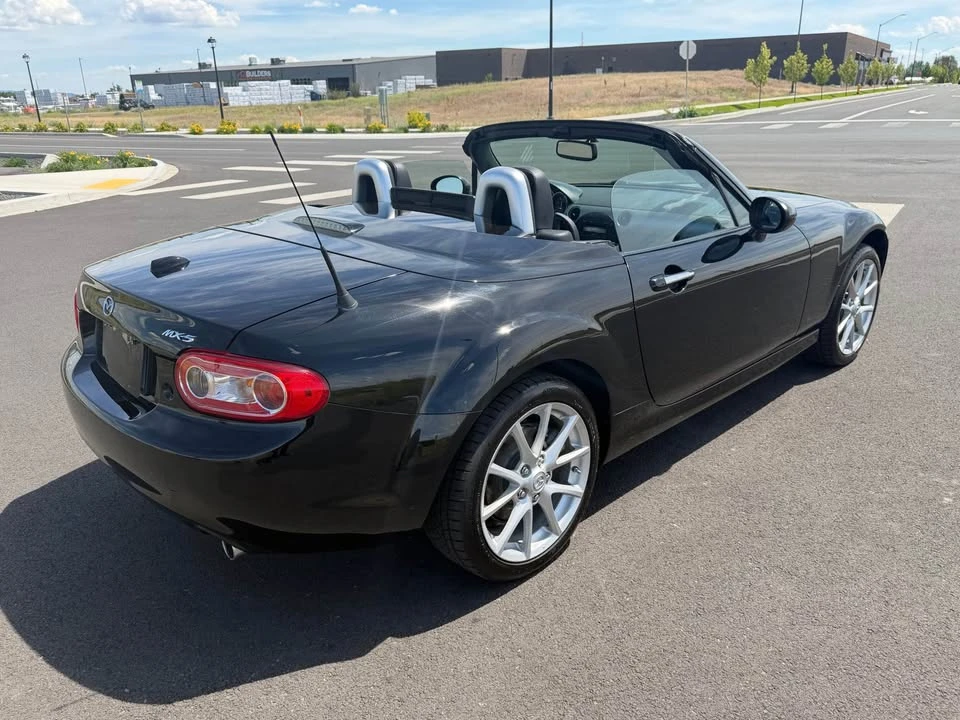 2012 Mazda NC MX-5 Miata - Image 8 of 16