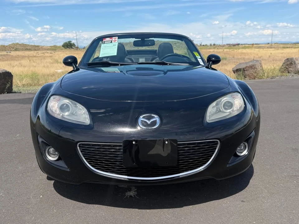 2012 Mazda NC MX-5 Miata - Image 2 of 16