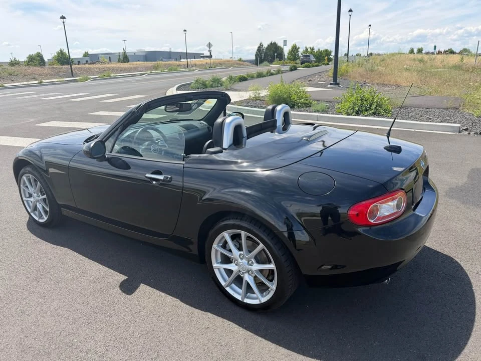 2012 Mazda NC MX-5 Miata - Image 6 of 16