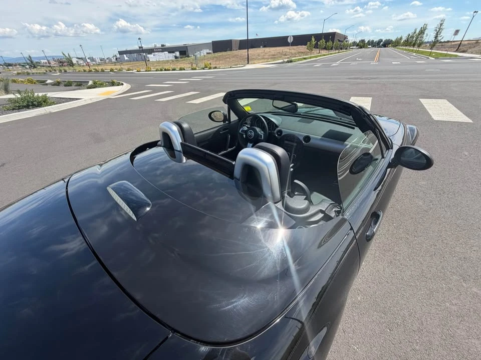 2012 Mazda NC MX-5 Miata - Image 12 of 16
