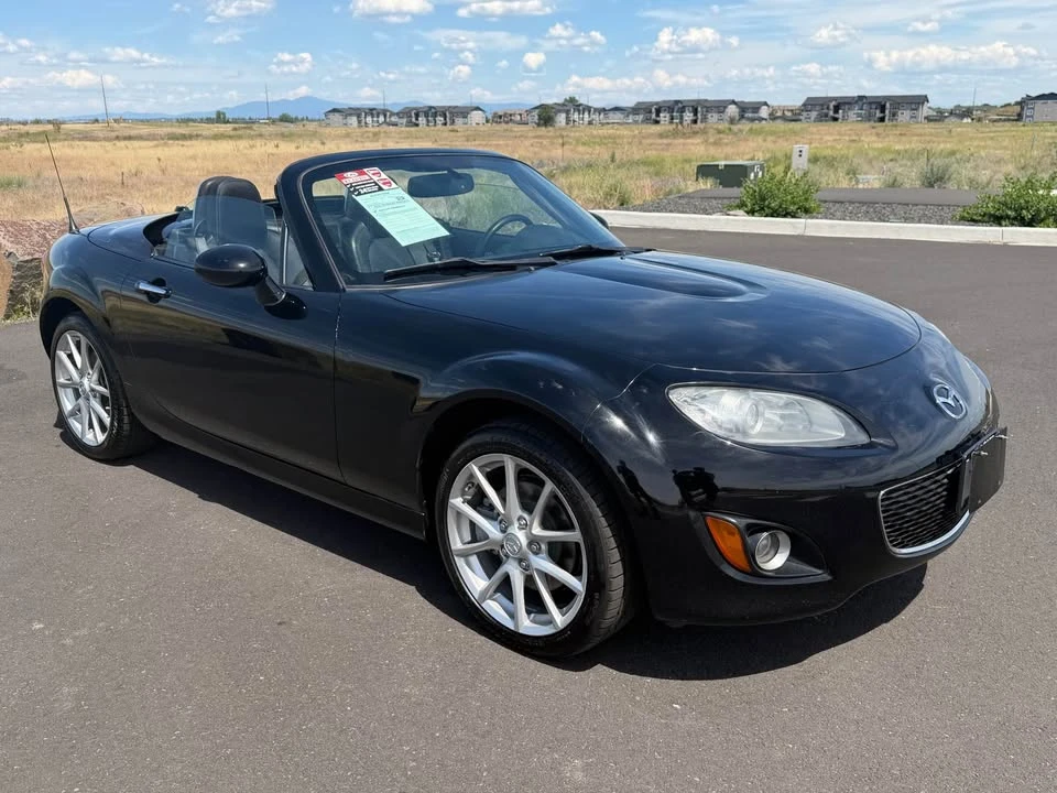 2012 Mazda NC MX-5 Miata - Image 3 of 16