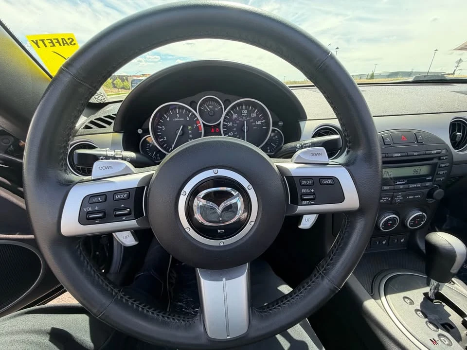 2012 Mazda NC MX-5 Miata - Image 16 of 16