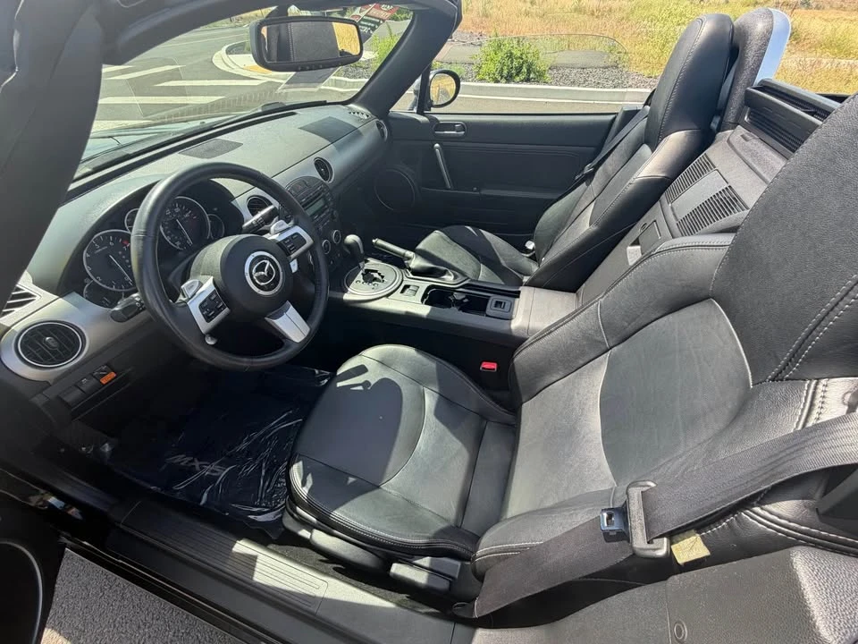 2012 Mazda NC MX-5 Miata - Image 10 of 16