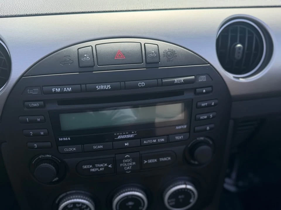 2012 Mazda NC MX-5 Miata - Image 14 of 16