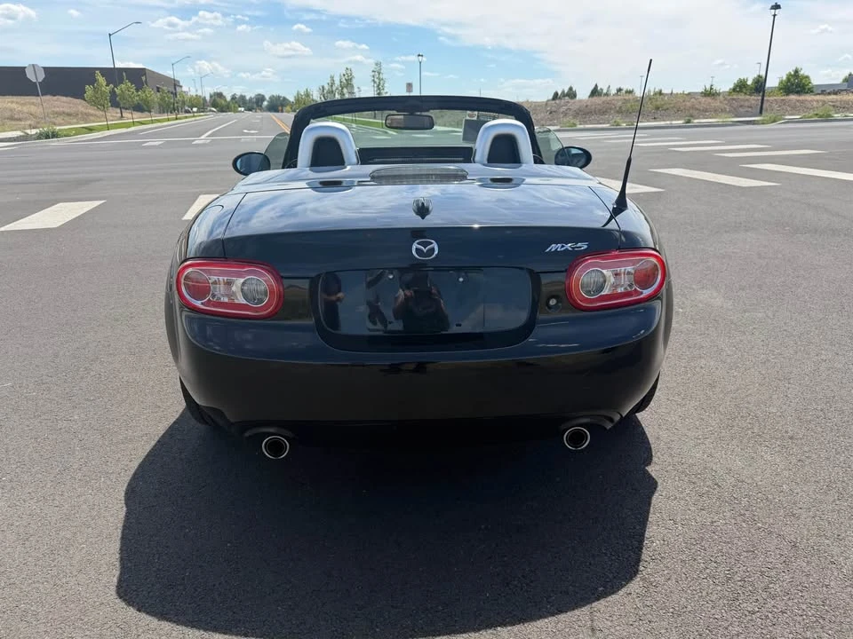 2012 Mazda NC MX-5 Miata - Image 7 of 16