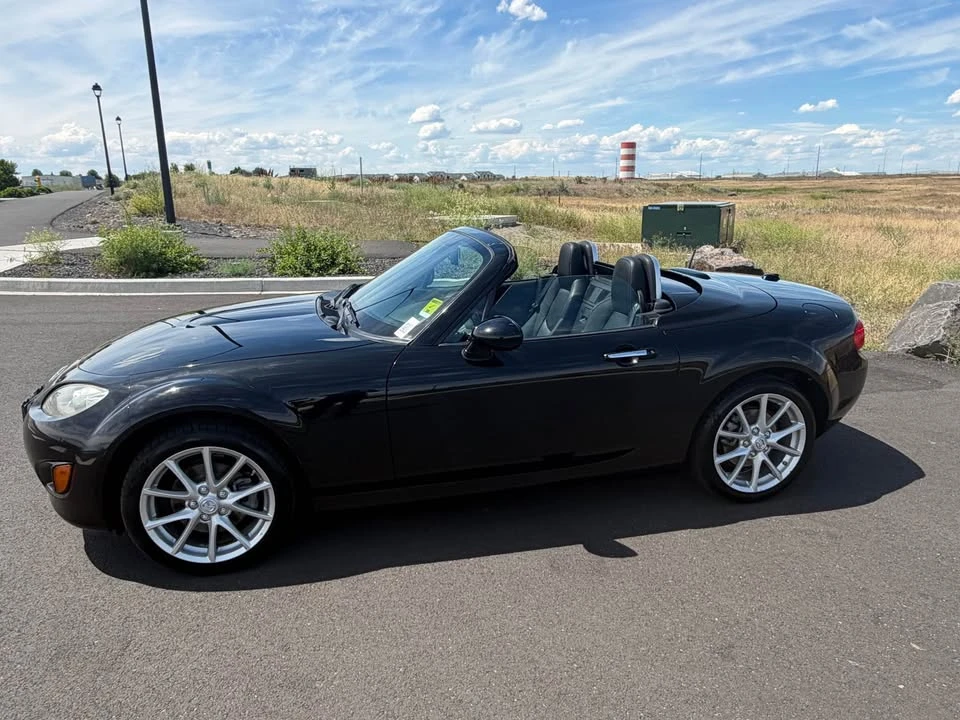 2012 Mazda NC MX-5 Miata - Image 5 of 16