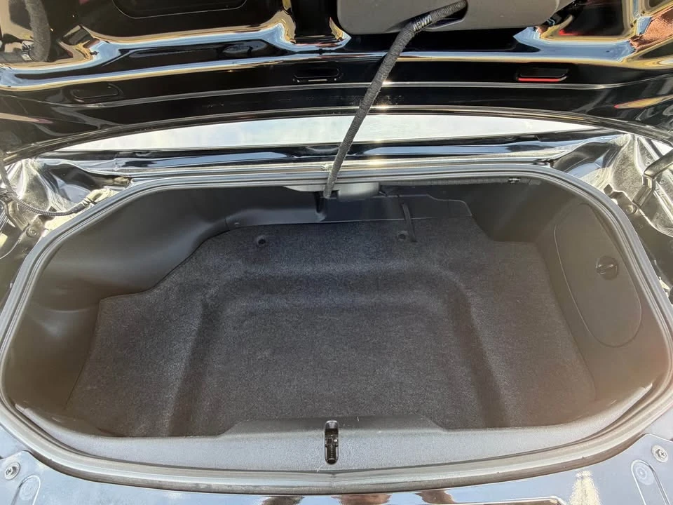 2012 Mazda NC MX-5 Miata - Image 9 of 16