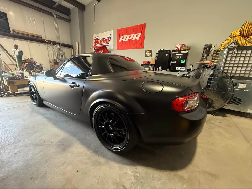 2012 Mazda NC MX-5 Miata - Image 11 of 20