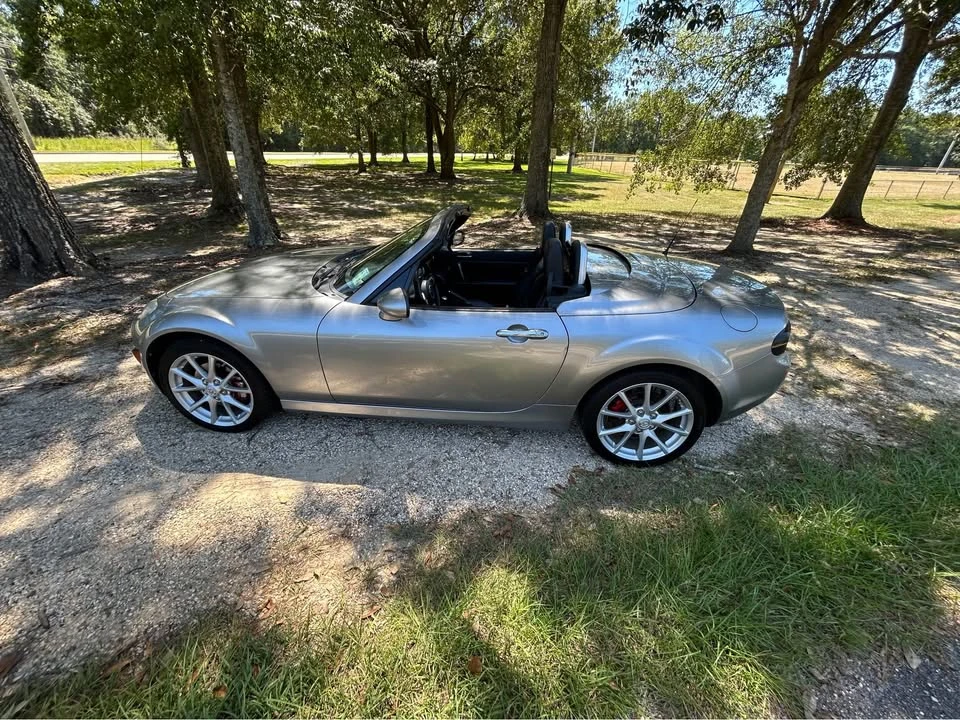 2012 Mazda NC MX-5 Miata - Image 2 of 9