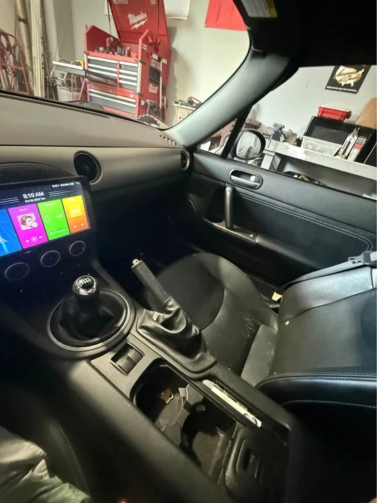 2012 Mazda NC MX-5 Miata - Image 20 of 20