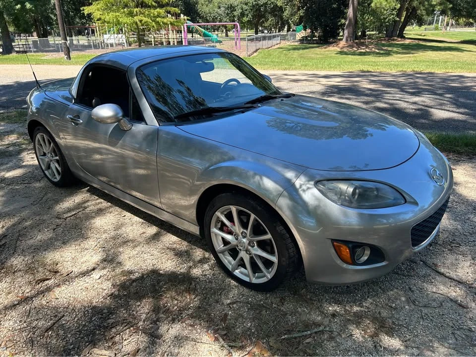 2012 Mazda NC MX-5 Miata - Image 7 of 9