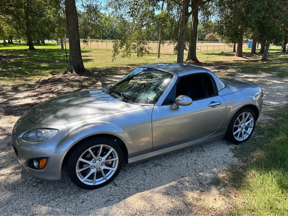 2012 Mazda NC MX-5 Miata - Image 9 of 9