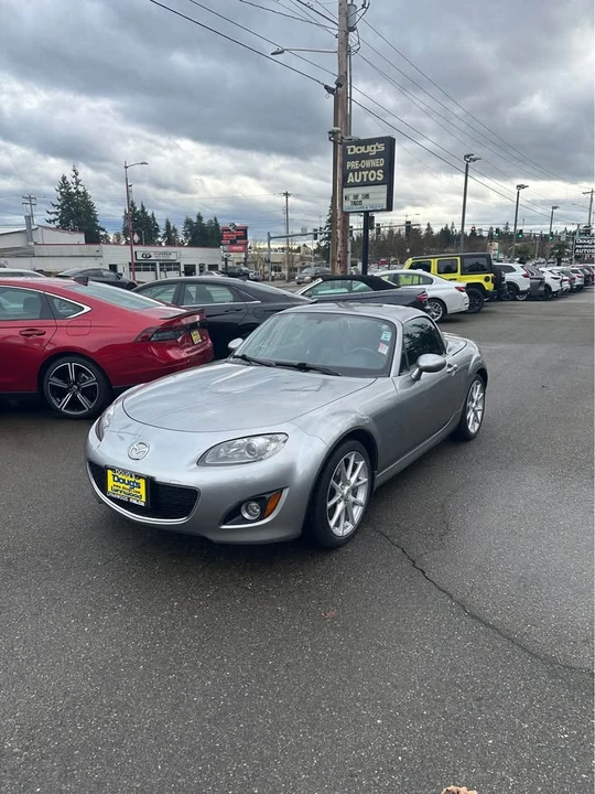 2012 Mazda NC MX-5 Miata - Image 5 of 6