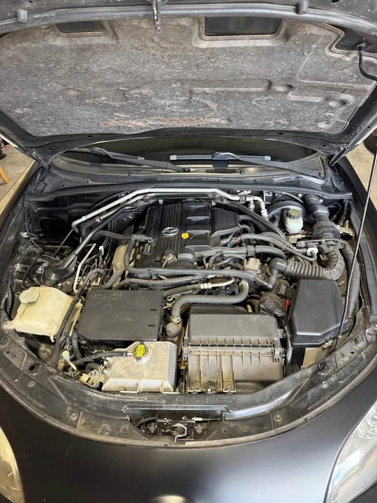 2012 Mazda NC MX-5 Miata - Image 10 of 20