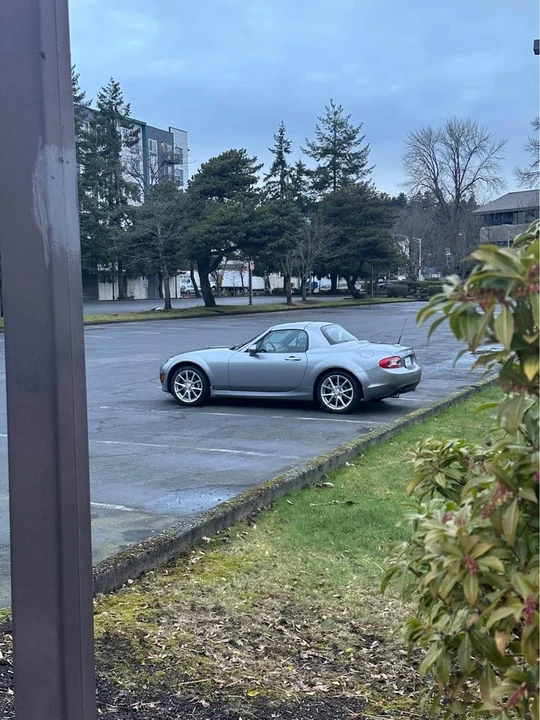 2012 Mazda NC MX-5 Miata - Image 3 of 6
