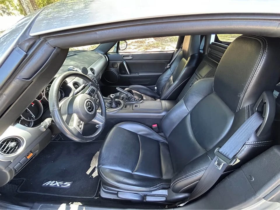 2012 Mazda NC MX-5 Miata - Image 5 of 9