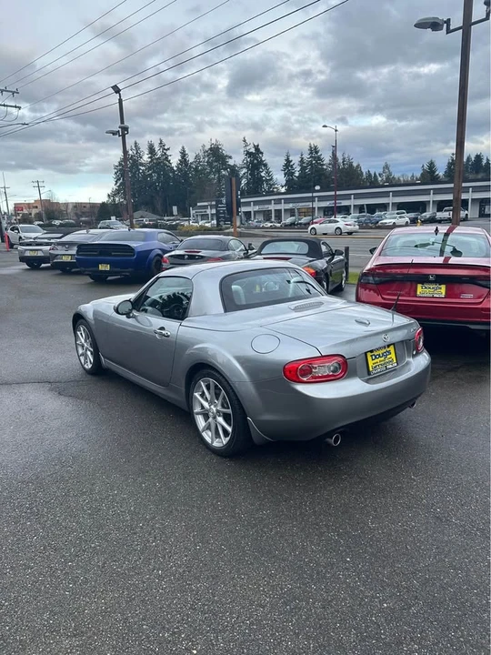 2012 Mazda NC MX-5 Miata - Image 4 of 6