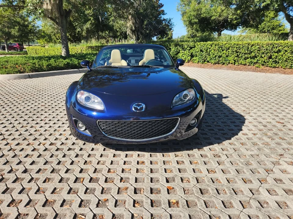 2012 Mazda NC MX-5 Miata - Image 4 of 7