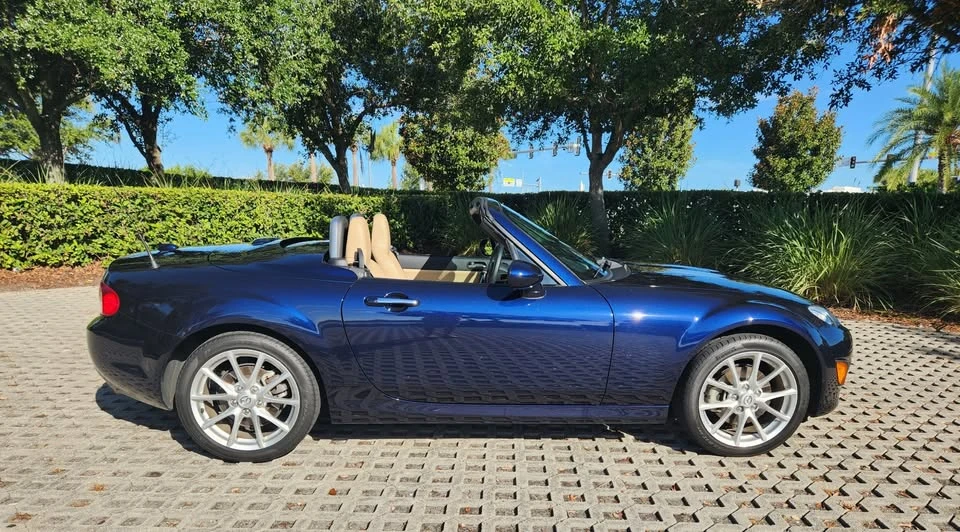 2012 Mazda NC MX-5 Miata - Image 3 of 7