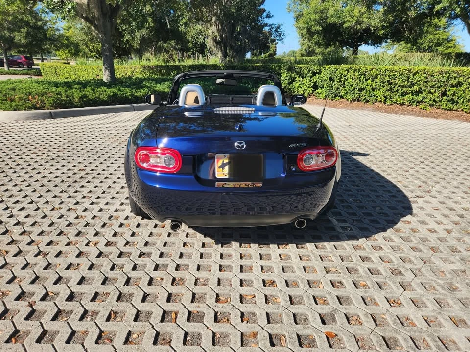 2012 Mazda NC MX-5 Miata - Image 5 of 7