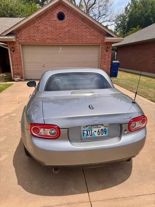 2012 Mazda NC MX-5 Miata - Image 5 of 13