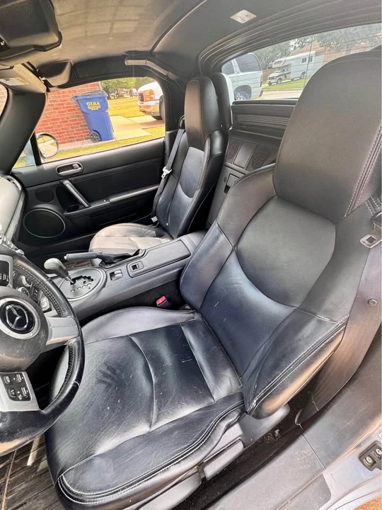 2012 Mazda NC MX-5 Miata - Image 12 of 13