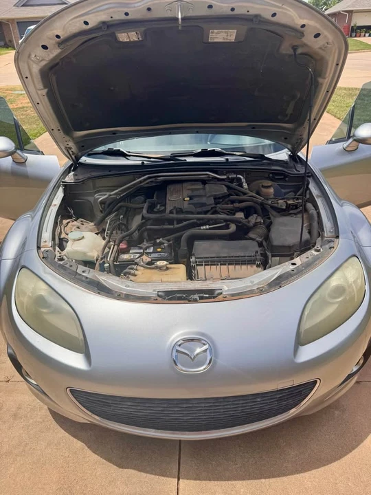 2012 Mazda NC MX-5 Miata - Image 3 of 13