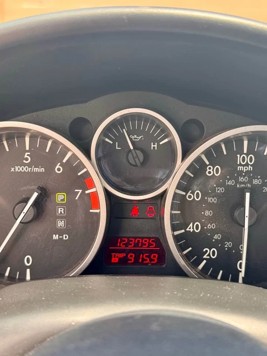 2012 Mazda NC MX-5 Miata - Image 2 of 13