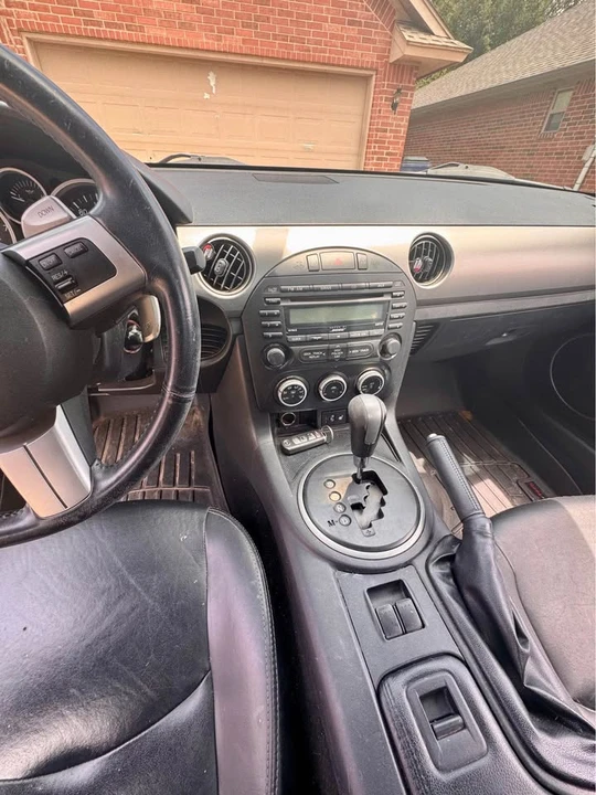 2012 Mazda NC MX-5 Miata - Image 11 of 13