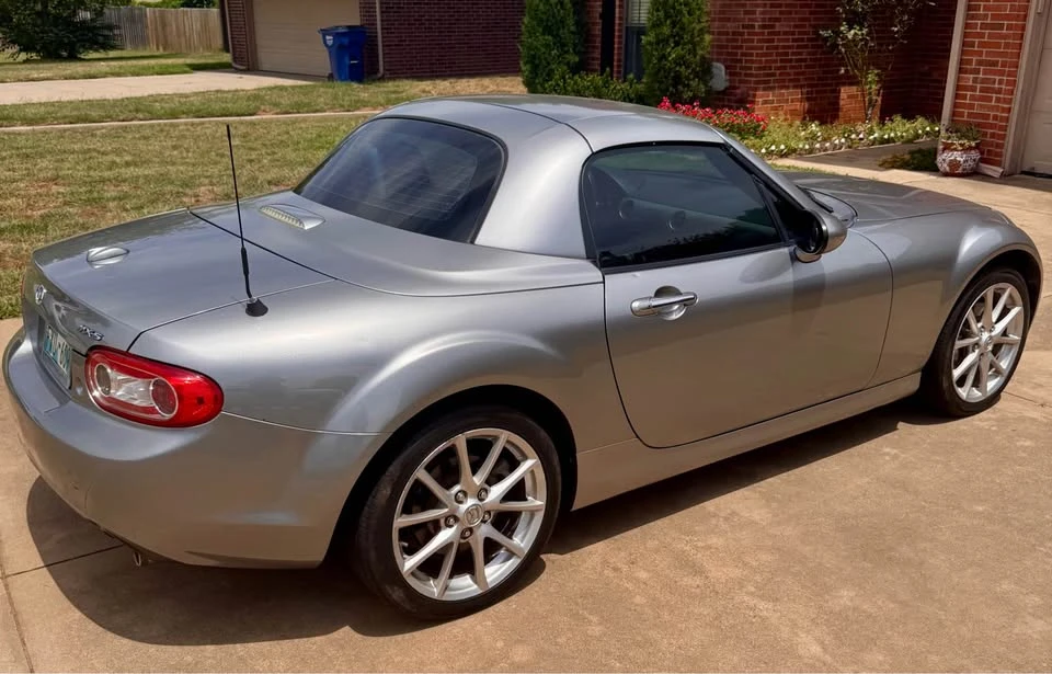 2012 Mazda NC MX-5 Miata - Image 6 of 13