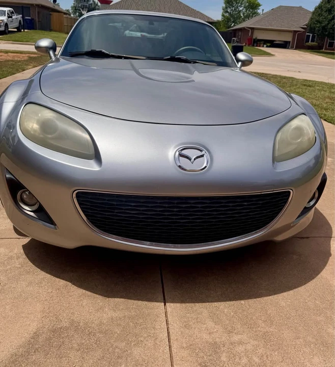 2012 Mazda NC MX-5 Miata - Image 13 of 13