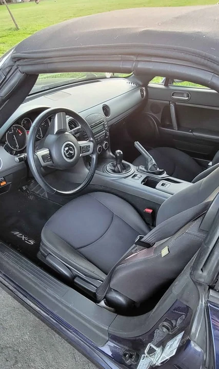2012 Mazda NC MX-5 Miata - Image 3 of 10