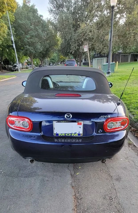 2012 Mazda NC MX-5 Miata - Image 9 of 10