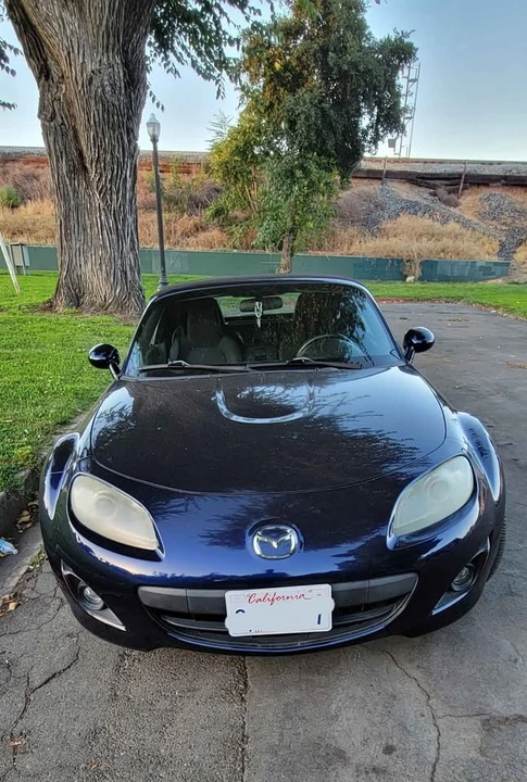 2012 Mazda NC MX-5 Miata - Image 8 of 10