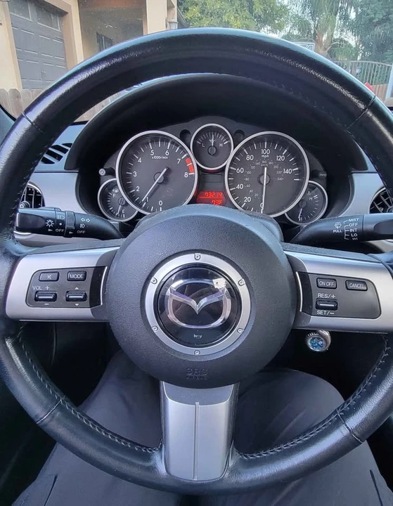 2012 Mazda NC MX-5 Miata - Image 5 of 10