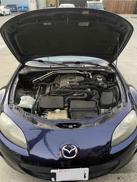 2012 Mazda NC MX-5 Miata - Image 10 of 10