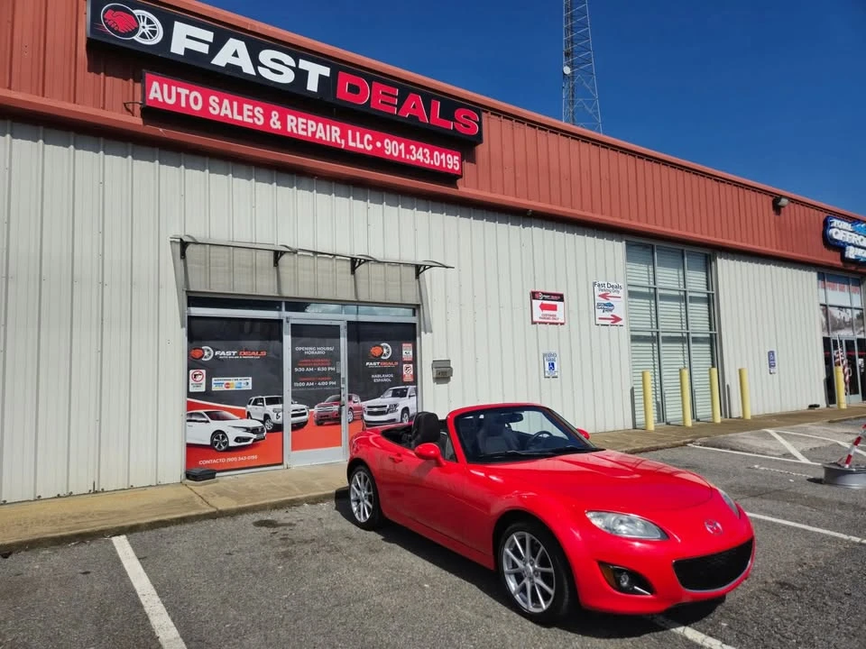 2012 Mazda NC MX-5 Miata - Image 2 of 8