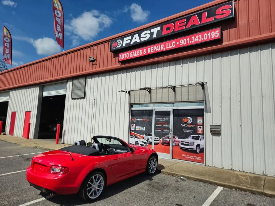 2012 Mazda NC MX-5 Miata - Image 6 of 8