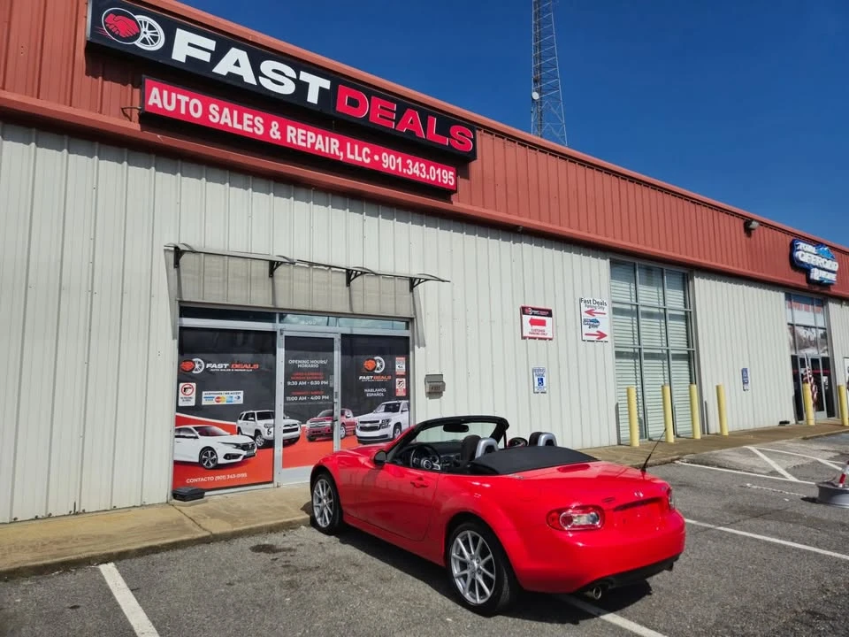 2012 Mazda NC MX-5 Miata - Image 5 of 8