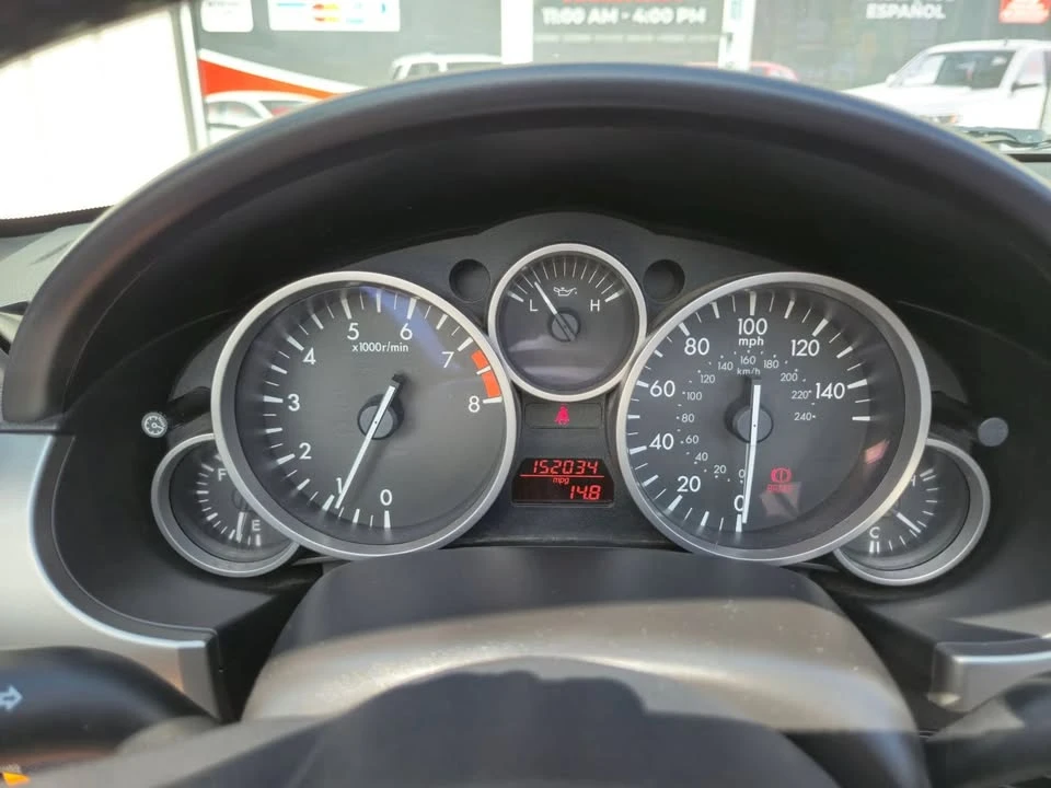 2012 Mazda NC MX-5 Miata - Image 7 of 8