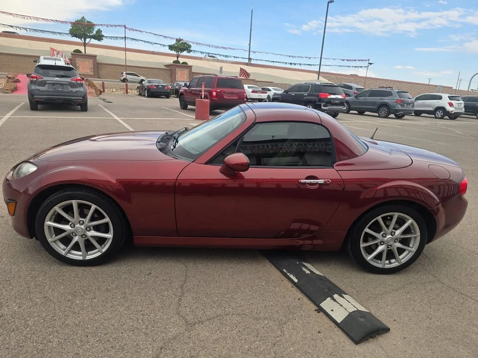 2012 Mazda NC MX-5 Miata - Image 5 of 15