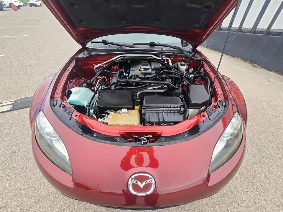2012 Mazda NC MX-5 Miata - Image 13 of 15